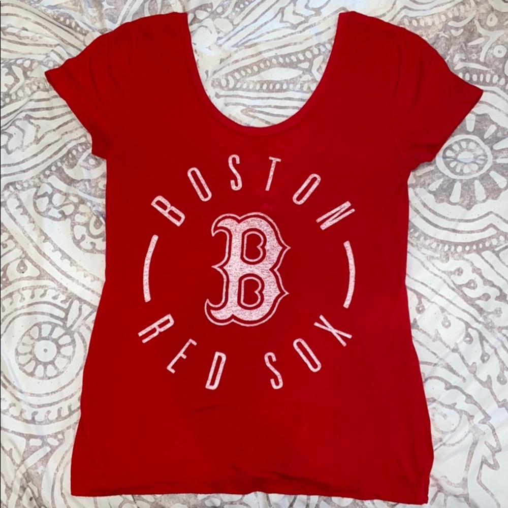 pink NWOT | soft sleepwear shirt